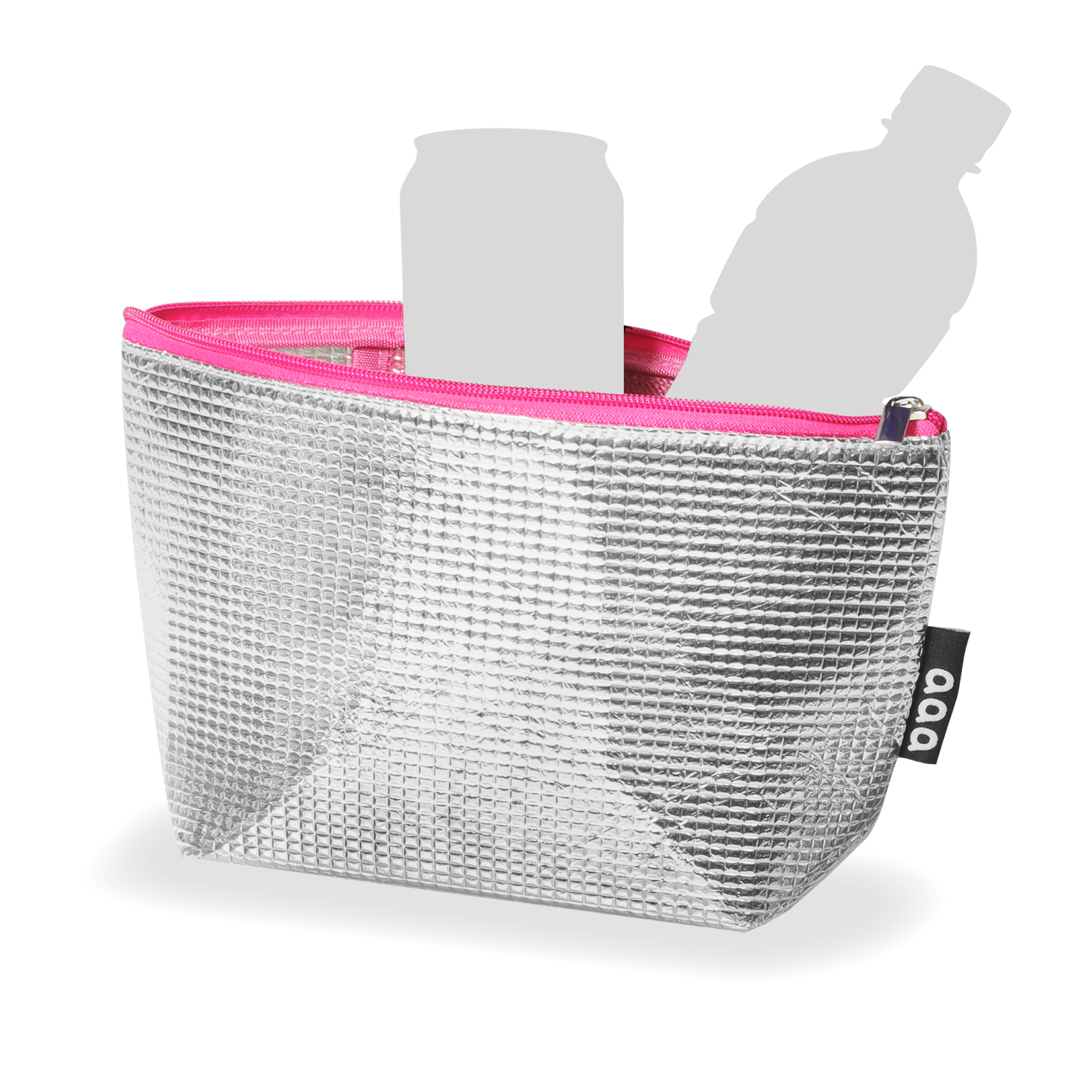 保冷アルミポーチ